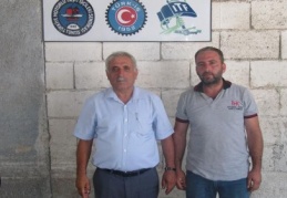 Gaziantep’te göçmen işçilerin fazla olması, işsizliği artırdı
