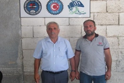 Gaziantep’te göçmen işçilerin fazla olması, işsizliği artırdı