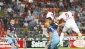 Gaziantep’te gol yağdı 2-5
