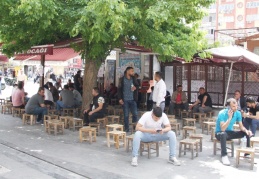 Gaziantep’te göreli yoksulluk oranı düştü