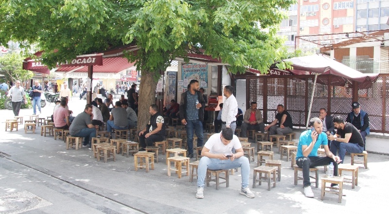 Gaziantep’te göreli yoksulluk oranı düştü