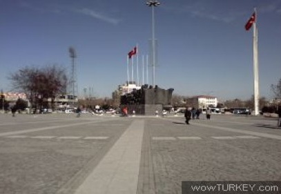 Gaziantep'te gösteri ve yürüyüş güzergahları belirlendi