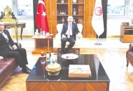 “Gaziantep’te Gümrük Laboratuvarı açılıyor”