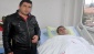 Gaziantep’te halk otobüsü şoförünü dövüp bıçakladılar