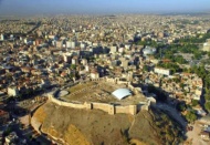 Gaziantep’te hane başına 4.23 kişi düşüyor