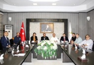 “Gaziantep’te Hasat Mevsimi”ni fotoğrafladılar