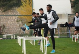 Gaziantep’te hazırlıklar tam gaz devam ediyor