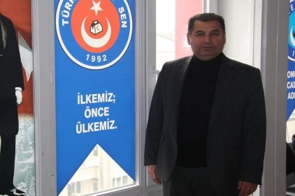 Gaziantep&#8217;te hekim açığının artmasından endişe ediyoruz