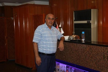 Gaziantep&#8217;te her zaman ara elemana ihtiyaç vardır