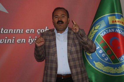 Gaziantep&#8217;te hububat ekim alanları her geçen yıl azalıyor