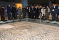 "Gaziantep'te huzur olmazsa İzmir'de huzur olmaz"