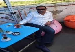 Gaziantep’te iflas eden bir işadamı babasının mezarı başında intihar etti