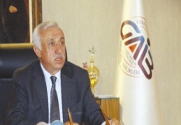 Gaziantep’te ihracat kültürü gelişti ve yerleşti