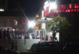 Gaziantep’te iki grup arasında kavga: 1 ölü, 1 yaralı