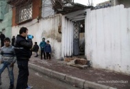 Gaziantep’te iki kardeş arasında çıkan kavgada kan döküldü