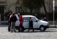 Gaziantep’te ikinci işadamı kaçırma vakası yaşanıyor