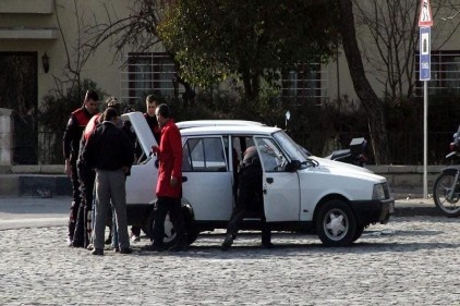 Gaziantep&#8217;te ikinci işadamı kaçırma vakası yaşanıyor