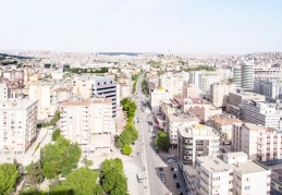 Gaziantep’te imarlı arsa sorunu yok, yüksek fiyat sorunu var