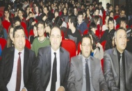 Gaziantep’te iş var, işçi yok 