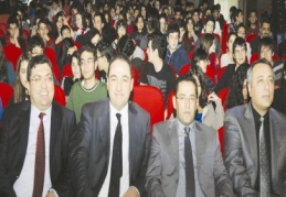 Gaziantep’te iş var, işçi yok 