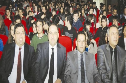 Gaziantep&#8217;te iş var, işçi yok 