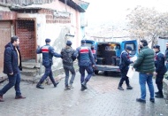 Gaziantep’te IŞİD operasyonu