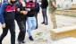 Gaziantep’te IŞİD propagandasına tutuklama