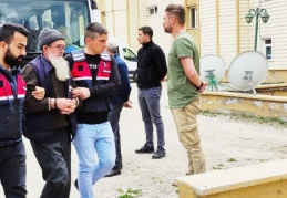 Gaziantep’te IŞİD propagandasına tutuklama