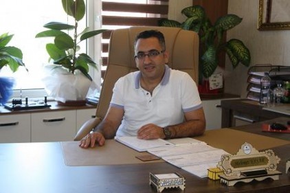 Gaziantep&#8217;te iyi tarım gün geçtikçe artıyor