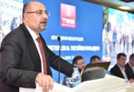 Gaziantep’te ‘İzmir Modeli’ni anlattı