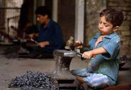 Gaziantep’te kaç çocuk işçi var