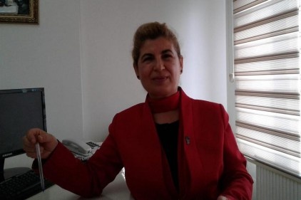 &#8220;Gaziantep&#8217;te kadın muhtar ve meclis üyesi sayısında artış olacak&#8221;