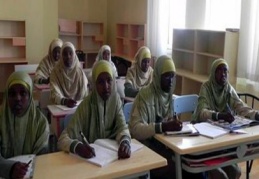 Gaziantep’te kalan Somalili birinci oldu 