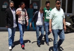 Gaziantep’te kanlı haftasonu….Üç kişi cinayete kurban gitti