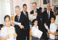 Gaziantep'te karne heyecanı -