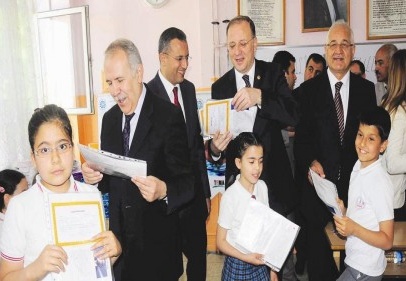 Gaziantep'te karne heyecanı -