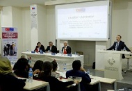 Gaziantep’te kayıt dışı istihdam Hasan Kalyoncu Üniversitesi’nde düzenlenen çalıştayda tartışıldı