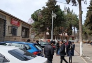 Gaziantep'te kaza yapan otomobile arkadan gelen otomobil çarptı: 2'si avukat 5 ölü