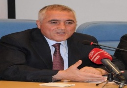 Gaziantep'te ki fabrika yangını