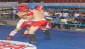 Gaziantep’te Kickboks rüzgrı esti