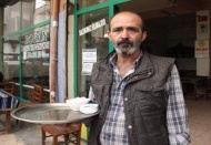 Gaziantep’te kıraathaneye düzenlenen bombalı saldırıya vatandaşlar tepkili