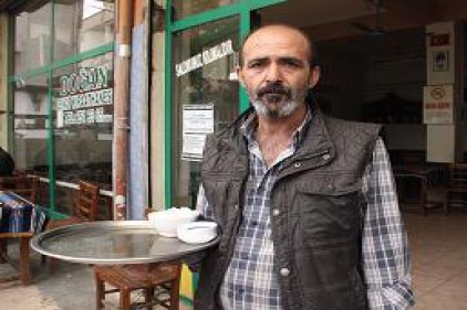 Gaziantep&#8217;te kıraathaneye düzenlenen bombalı saldırıya vatandaşlar tepkili