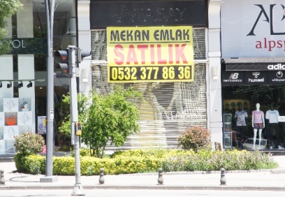 Gaziantep’te kiralık daire fiyatları uçtu