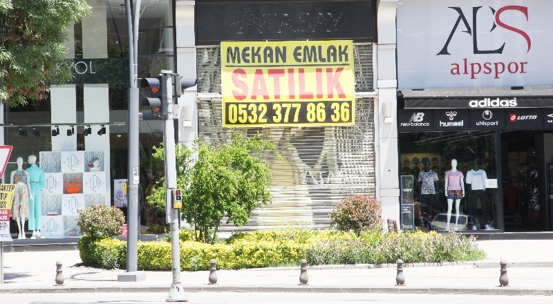 Gaziantep’te kiralık daire fiyatları uçtu