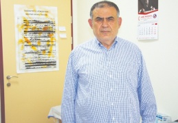 Gaziantep’te KOAH, astım ve kalp hastası sayılarında artış yaşanacak