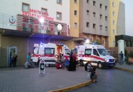 Gaziantep’te koca dehşeti artıyor