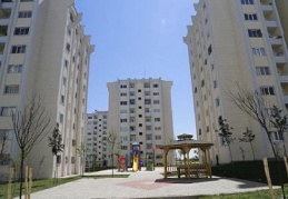 Gaziantep’te konut fiyatları 1,38 arttı
