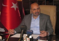 Gaziantep’te Konya gibi marka oluşturacağız