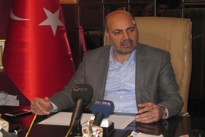 Gaziantep&#8217;te Konya gibi marka oluşturacağız