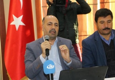 Gaziantep'te Koyun Keçi Yetiştiricileri Birliği'nde seçim muamması